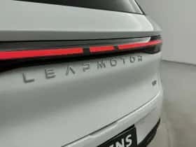 Leapmotor B10 (2026) thumbnail 21