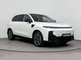 Leapmotor B10 (2026) thumbnail 7