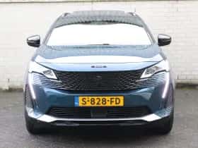 Peugeot 5008 (2023) thumbnail 2