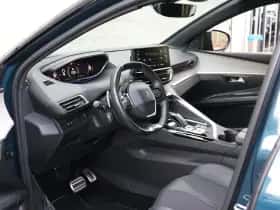 Peugeot 5008 (2023) thumbnail 13
