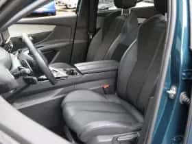 Peugeot 5008 (2023) thumbnail 14