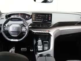 Peugeot 5008 (2023) thumbnail 15