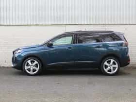 Peugeot 5008 (2023) thumbnail 5