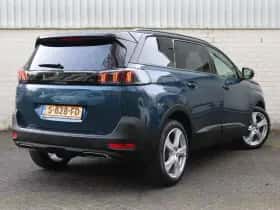 Peugeot 5008 (2023) thumbnail 6