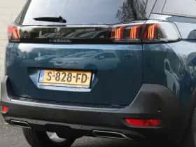 Peugeot 5008 (2023) thumbnail 7