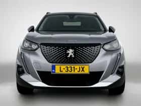 Peugeot 2008 (2021) thumbnail 4