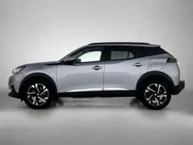 Peugeot 2008 (2021) thumbnail 5