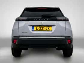 Peugeot 2008 (2021) thumbnail 7