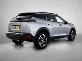 Peugeot 2008 (2021) thumbnail 8
