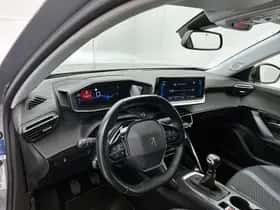 Peugeot 2008 (2021) thumbnail 10