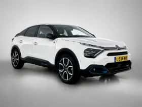 Citroën ë-C4 (2021) thumbnail 2