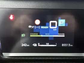 Citroën ë-C4 (2021) thumbnail 14