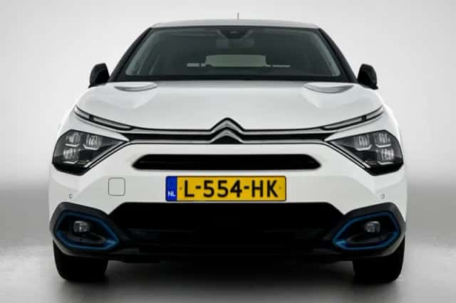 Citroën ë-C4 (2021) thumbnail 4