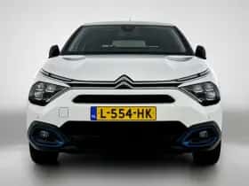 Citroën ë-C4 (2021) thumbnail 4