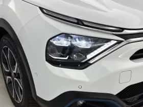 Citroën ë-C4 (2021) thumbnail 33