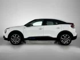 Citroën ë-C4 (2021) thumbnail 5