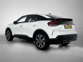 Citroën ë-C4 (2021) thumbnail 6