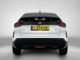 Citroën ë-C4 (2021) thumbnail 7