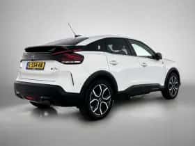 Citroën ë-C4 (2021) thumbnail 8