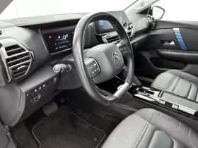 Citroën ë-C4 (2021) thumbnail 10