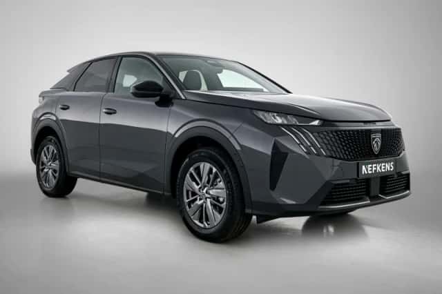Peugeot 3008 (2026) thumbnail 2