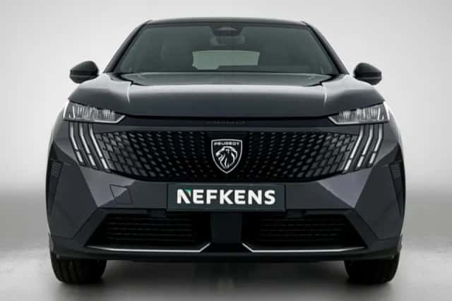 Peugeot 3008 (2026) thumbnail 3