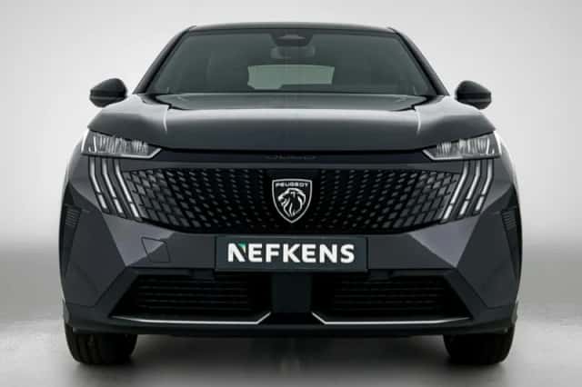Peugeot 3008 (2026) thumbnail 3