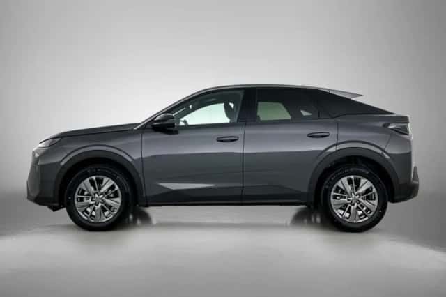 Peugeot 3008 (2026) thumbnail 4