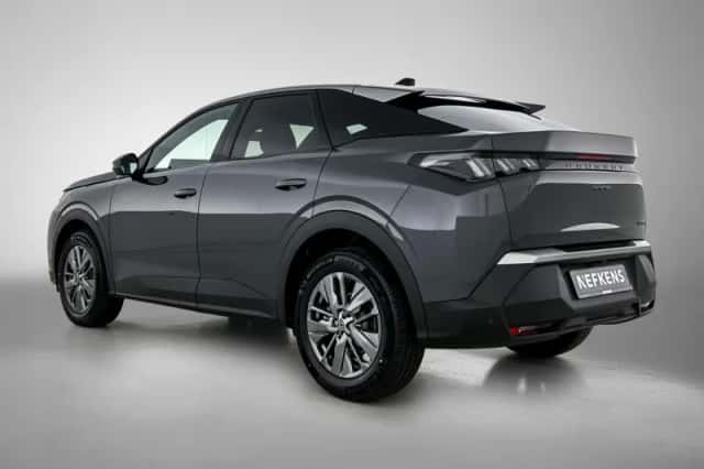 Peugeot 3008 (2026) thumbnail 5