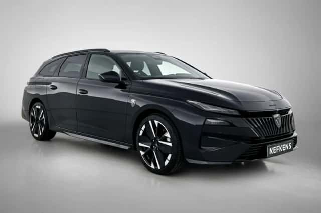 Peugeot 308 (2026) thumbnail 2