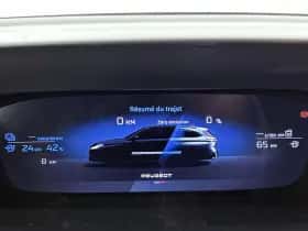 Peugeot 308 (2026) thumbnail 13