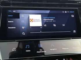 Peugeot 308 (2026) thumbnail 17