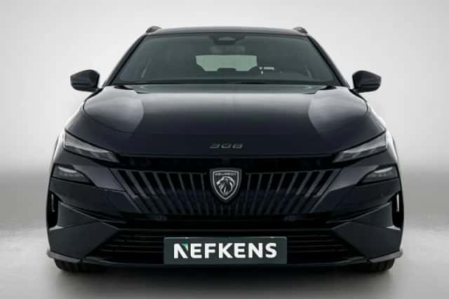 Peugeot 308 (2026) thumbnail 3