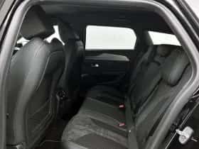 Peugeot 308 (2026) thumbnail 25