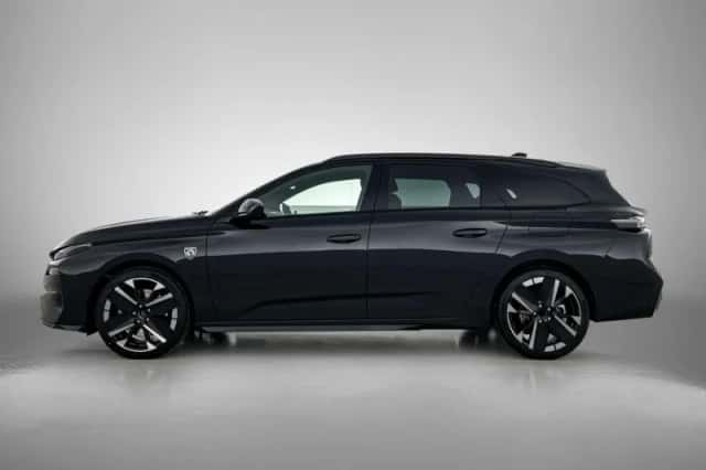 Peugeot 308 (2026) thumbnail 4