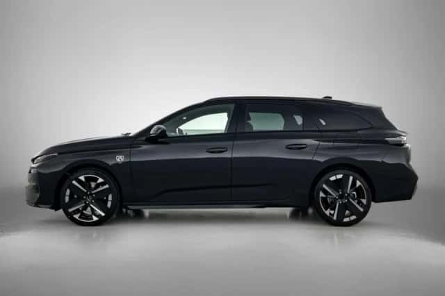 Peugeot 308 (2026) thumbnail 4