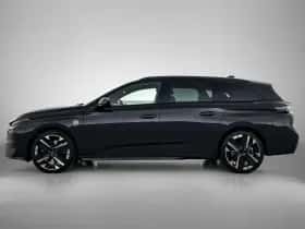 Peugeot 308 (2026) thumbnail 4
