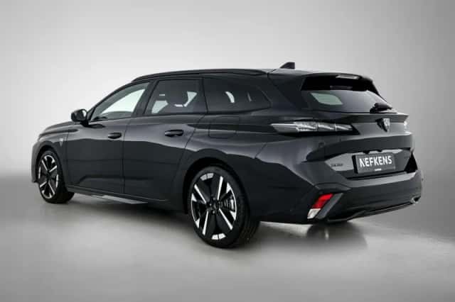 Peugeot 308 (2026) thumbnail 5