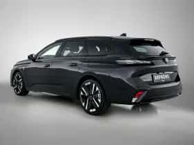Peugeot 308 (2026) thumbnail 5