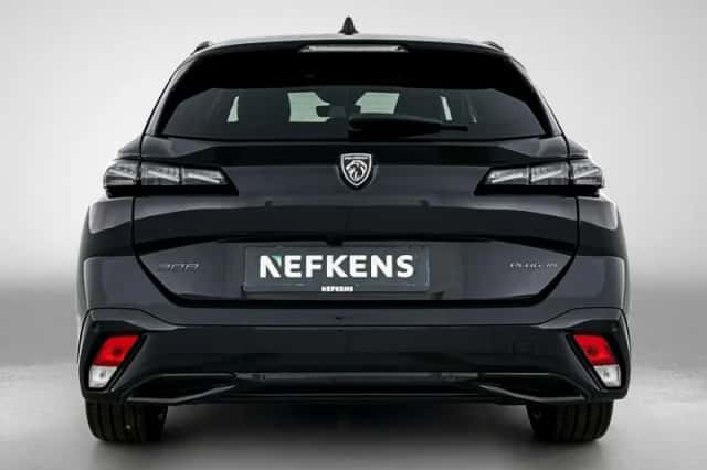 Peugeot 308 (2026) thumbnail 6