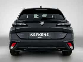 Peugeot 308 (2026) thumbnail 6
