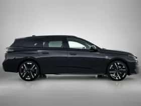 Peugeot 308 (2026) thumbnail 8