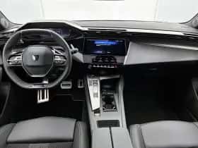 Peugeot 308 (2026) thumbnail 10