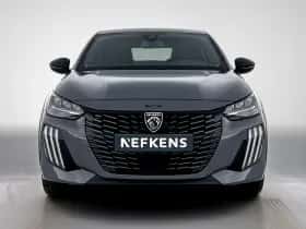 Peugeot e-208 (2026) thumbnail 3