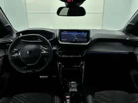 Peugeot e-208 (2026) thumbnail 10