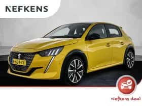 Peugeot 208 (2021)