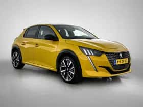 Peugeot 208 (2021) thumbnail 2
