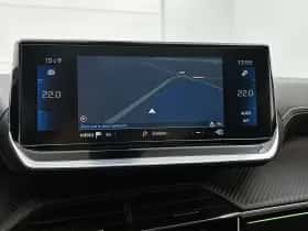 Peugeot 208 (2021) thumbnail 16