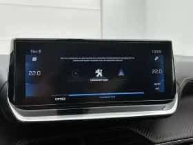 Peugeot 208 (2021) thumbnail 18