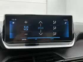 Peugeot 208 (2021) thumbnail 20